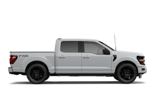 2026 Ford F-150® External Image 5